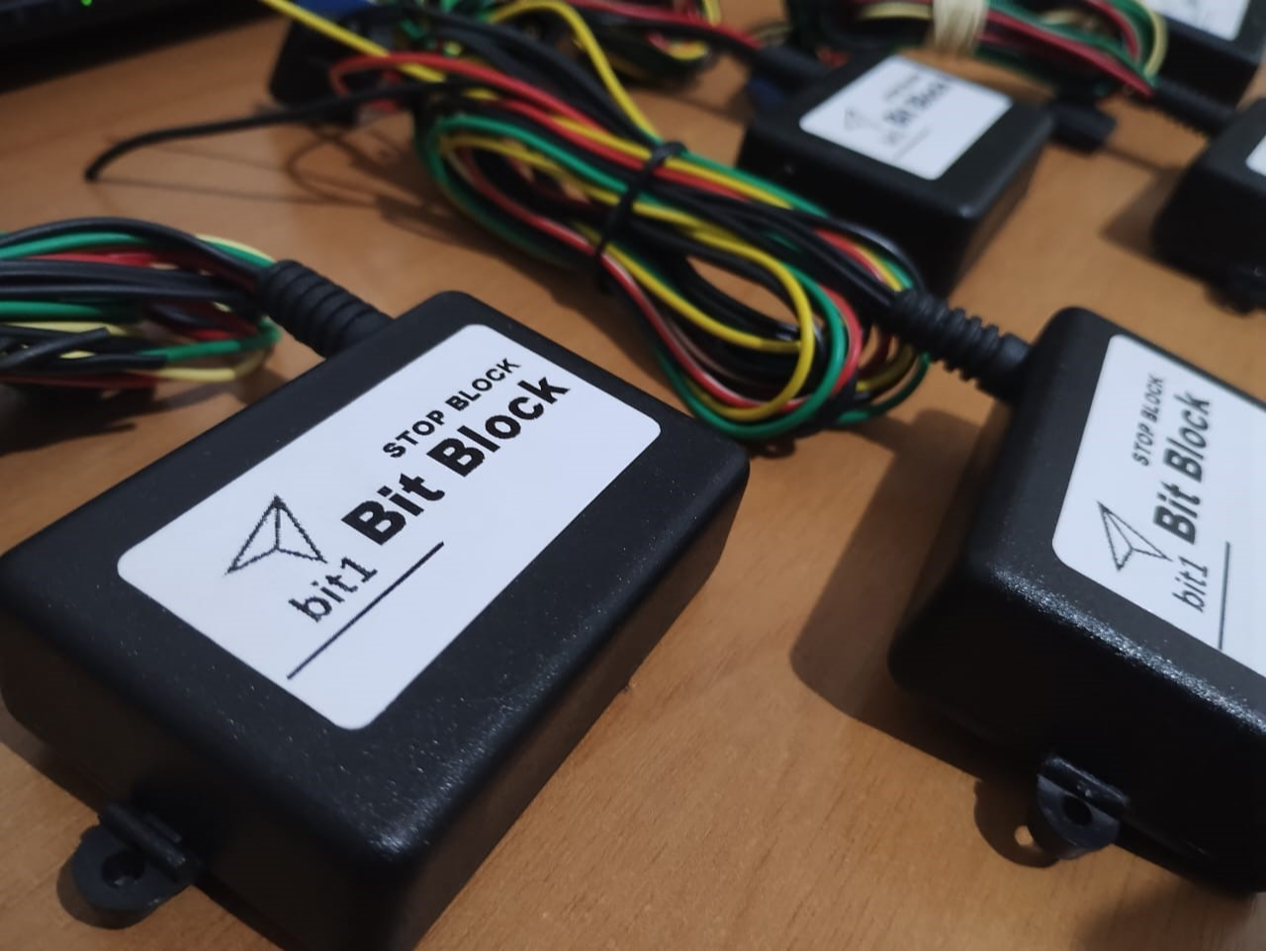 BitBlock